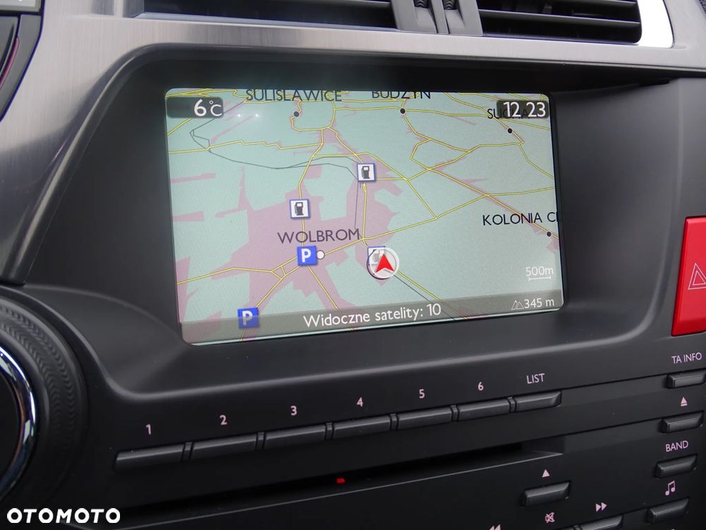 Citroën DS5 HDi 165 Business - 31