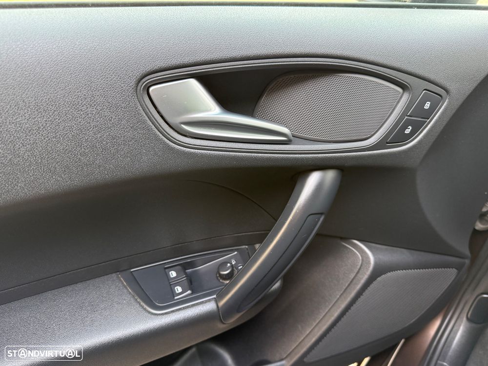 Audi A1 1.2 TFSI Ambition - 13
