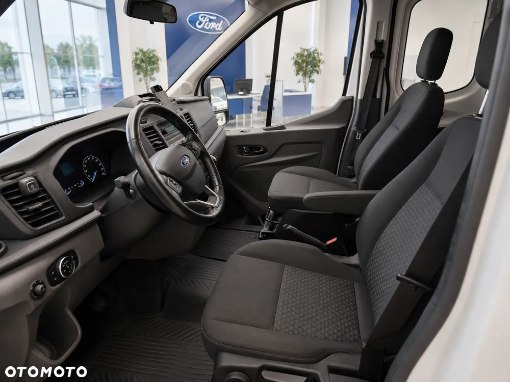 Ford Transit - 5