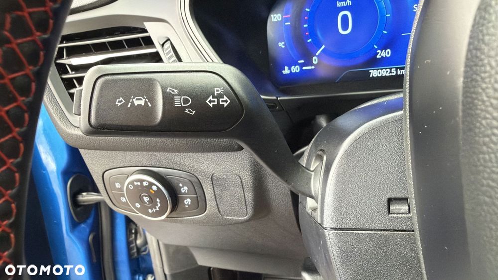 Ford Focus 1.5 EcoBlue ST-Line X - 26