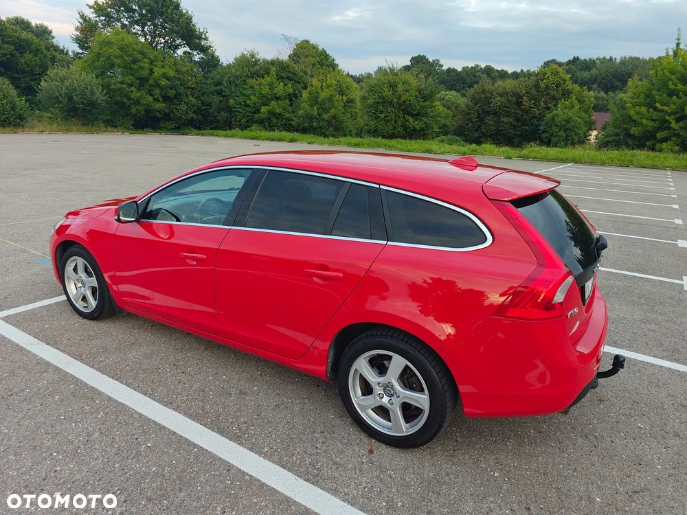 Volvo V60 DRIVe - 9