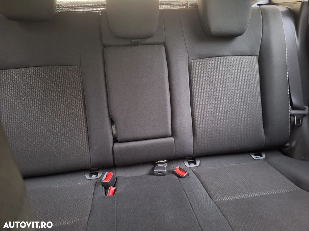 Suzuki SX4 - 7