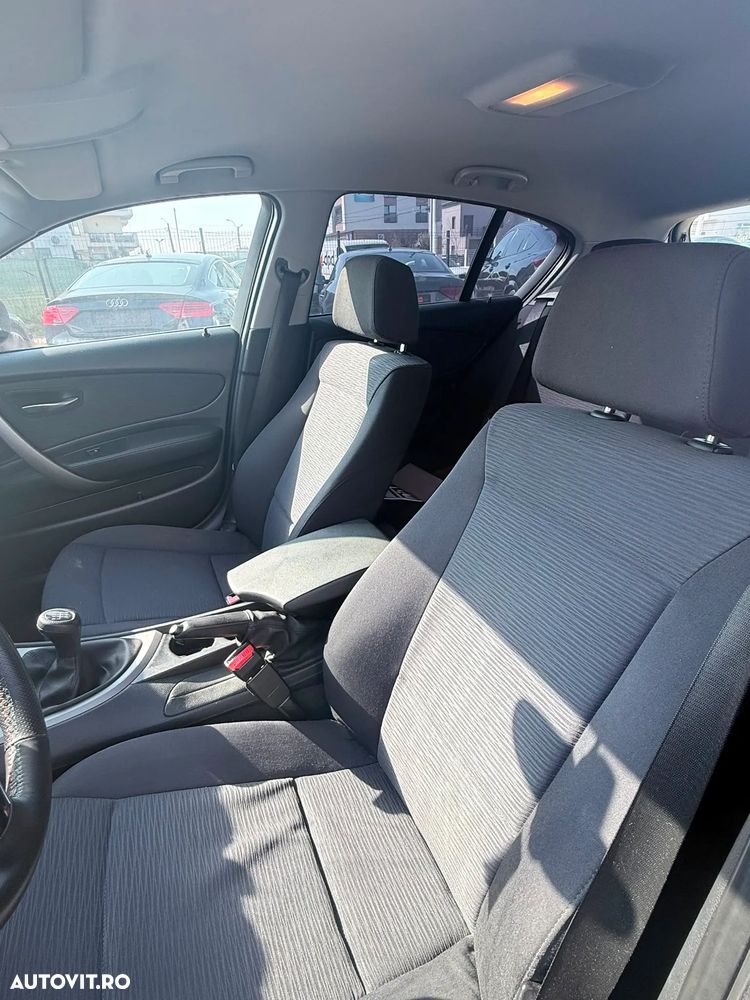 BMW Seria 1 - 16