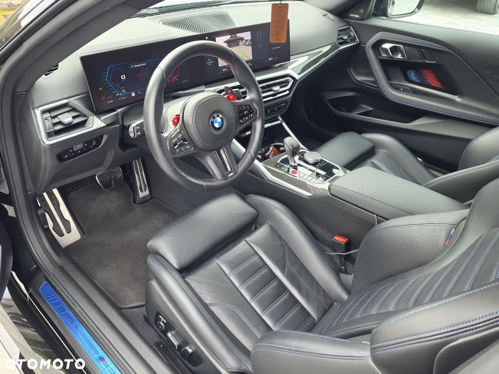 BMW M2 - 7