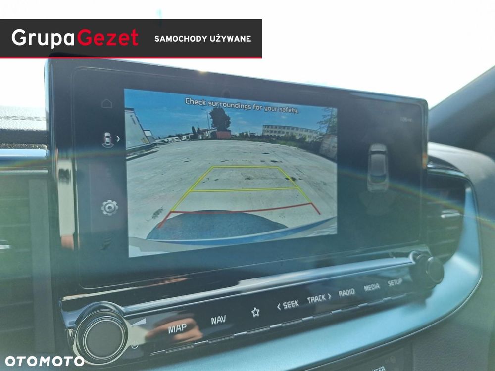 Kia XCeed 1.6 T-GDI Tribute DCT - 25
