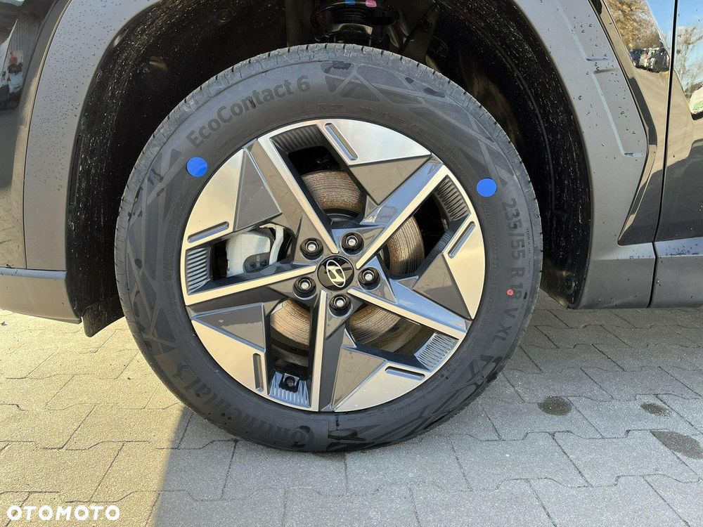 Hyundai Tucson 1.6 T-GDi Executive 2WD - 18