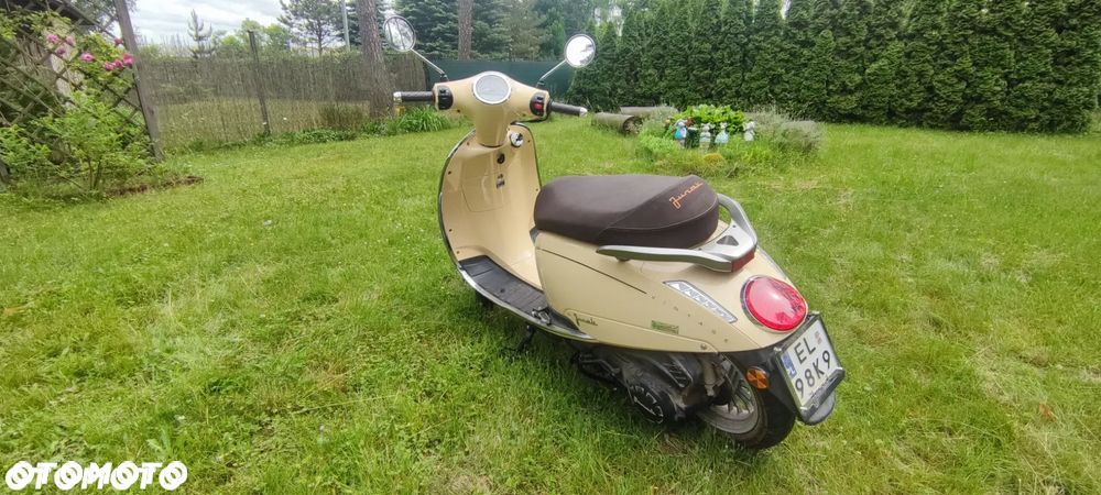 Junak 125 - 2