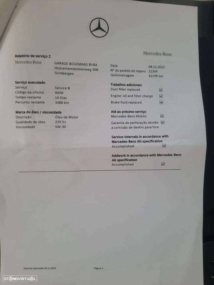 Mercedes-Benz GLE 350 de 4Matic - 59