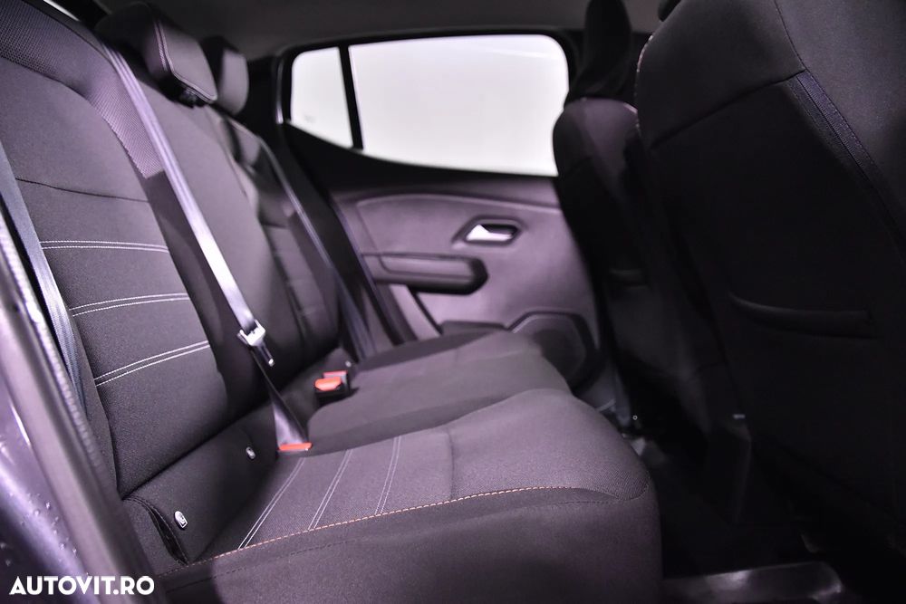 Dacia Sandero - 12