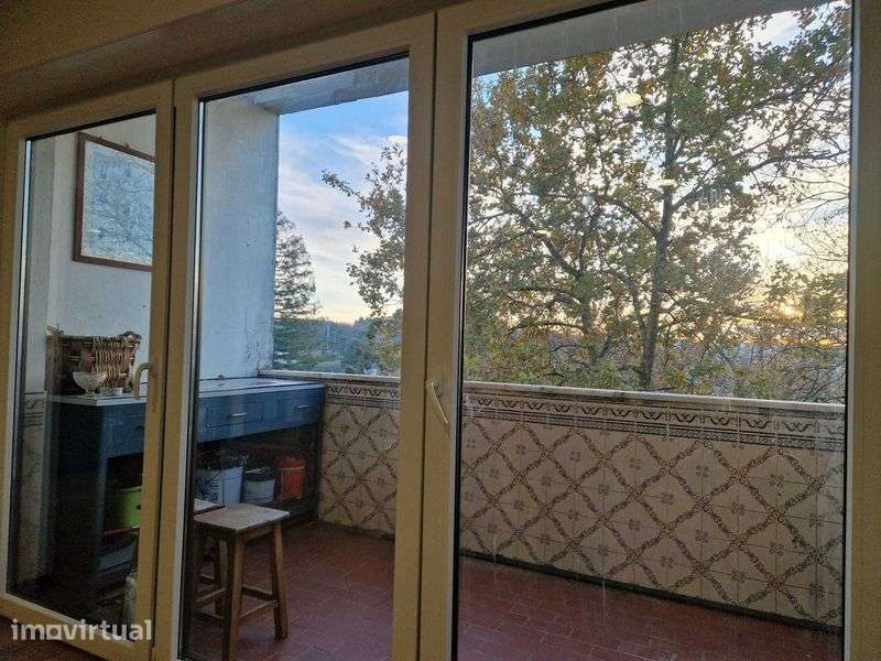 Arrendo apartamento T3 Viseu - Grande imagem: 5/12
