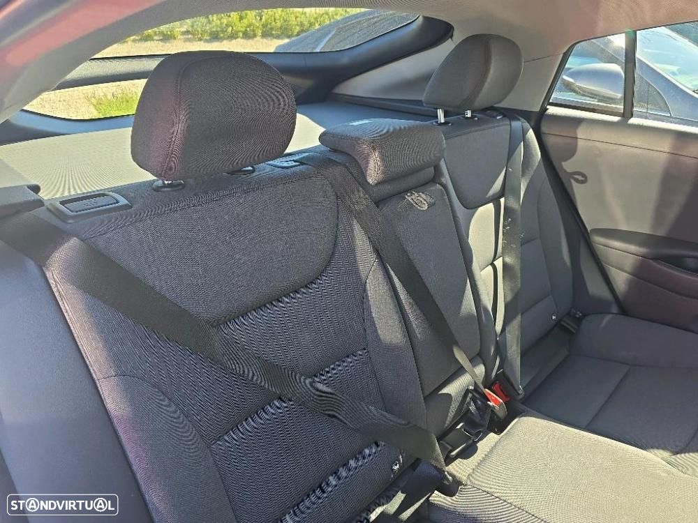Hyundai Ioniq 38kWh - 9