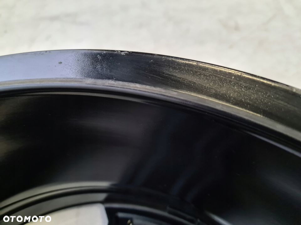 Felga Audi Q3 83A601025AL 6,5x17 ET38 - 6