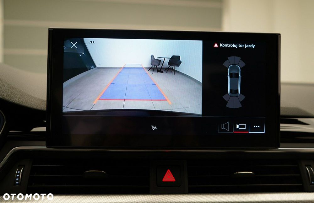 Audi A4 Limousine - 40