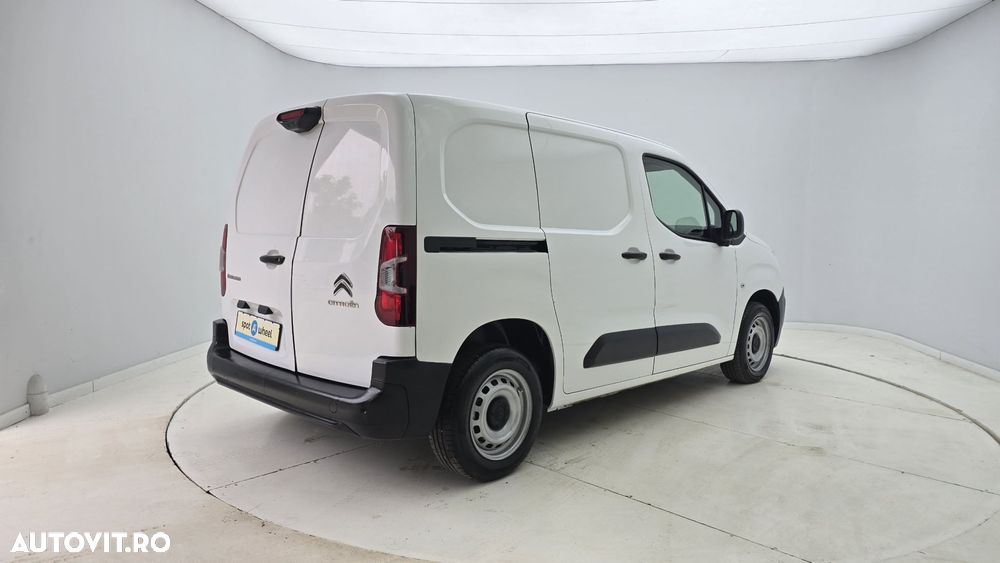 Citroën Berlingo - 6