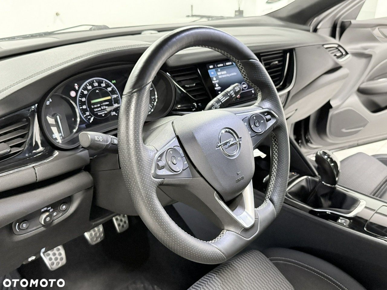 Opel Insignia Sports Tourer 2.0 Diesel Dynamic - 40