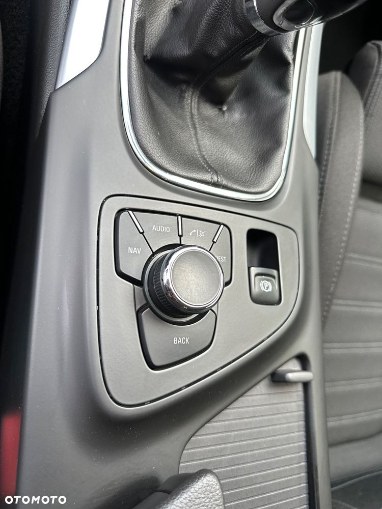 Opel Insignia 2.0 CDTI Sport - 39