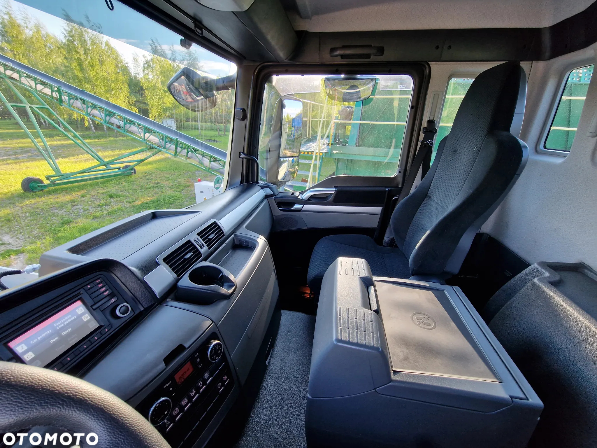 MAN TGS 26.440 - 20