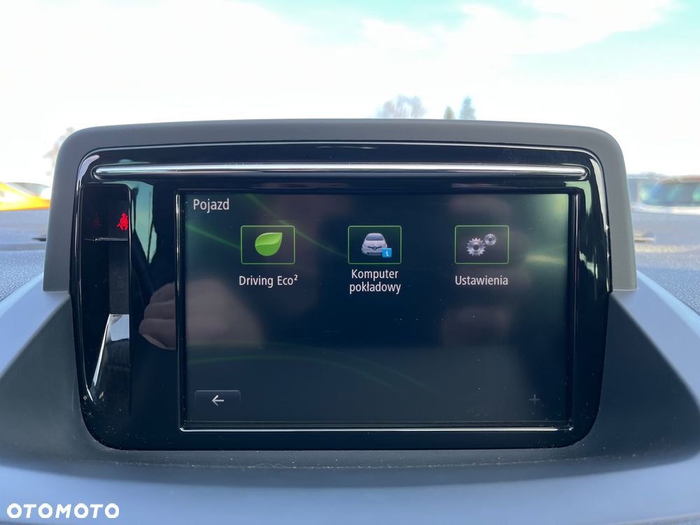 Renault Megane ENERGY TCe 130 BOSE EDITION - 21