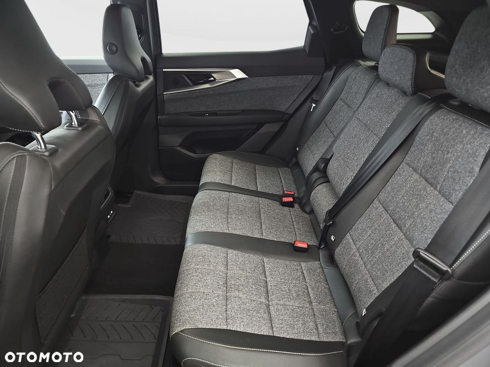 Renault Espace 1.2 E-Tech Full Hybrid 200 Techno MMT 7os - 28