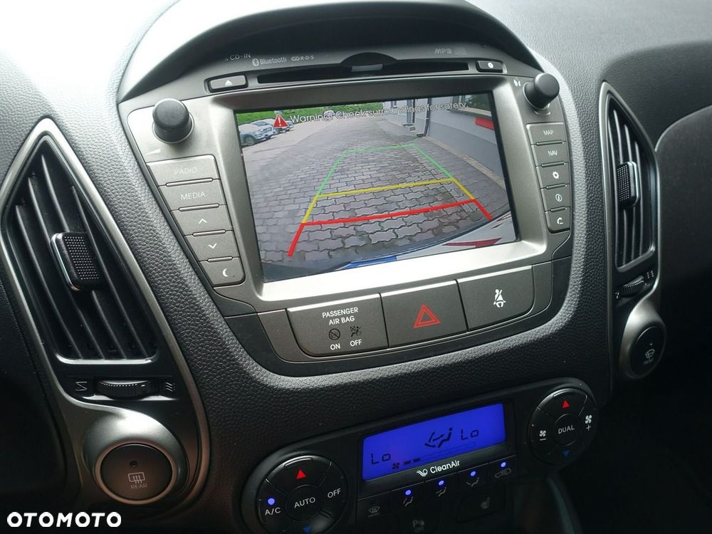Hyundai ix35 1.7 CRDi 2WD Style - 18