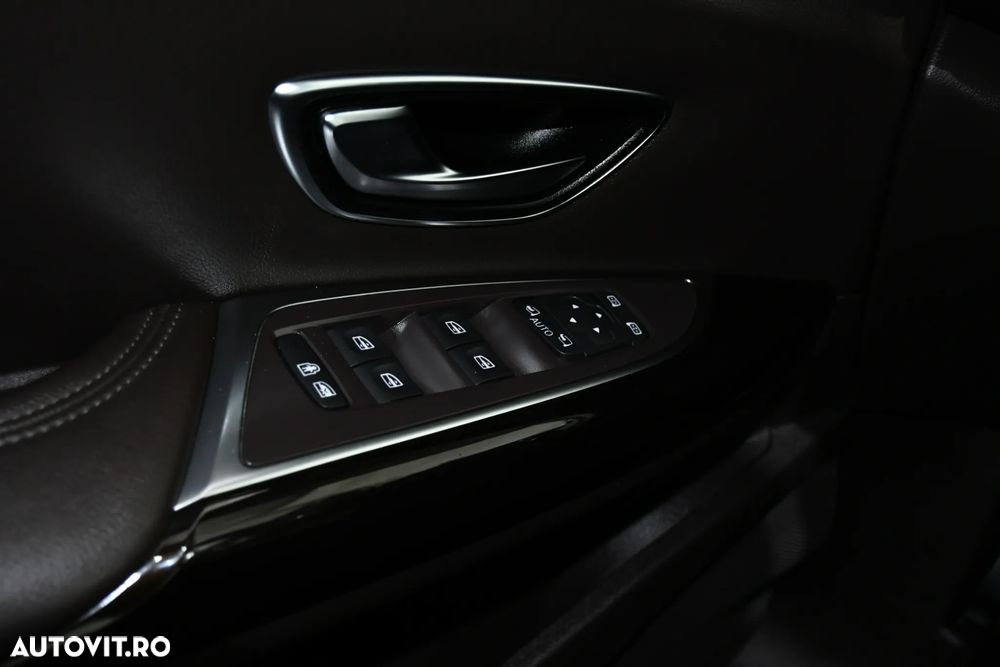 Renault Espace Energy dCi 160 EDC Business - 24