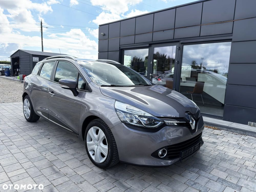 Renault Clio 1.5 dCi Business - 16