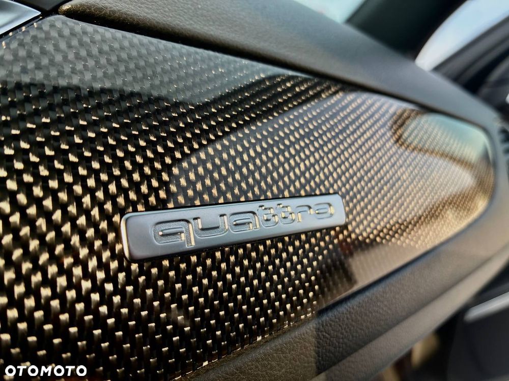 Audi S6 Limousine - 25