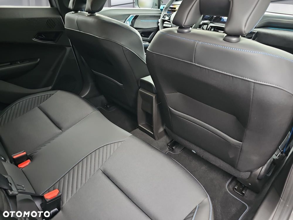 Renault Clio 1.8 E-TECH Full Hybrid 160 Esprit Alpine - 21