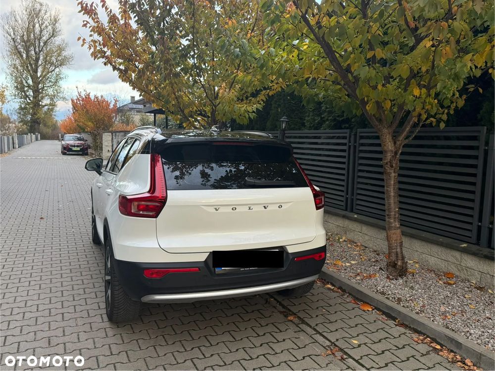Volvo XC 40 B3 Core - 3