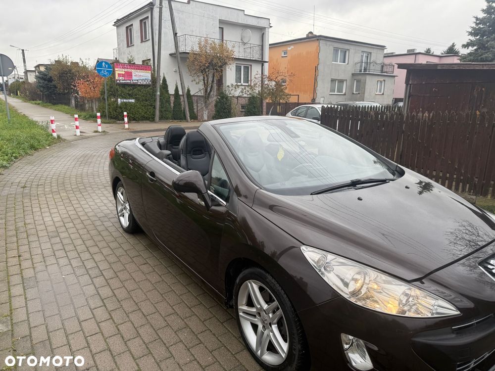 Peugeot 308 HDi FAP 140 Sport - 16