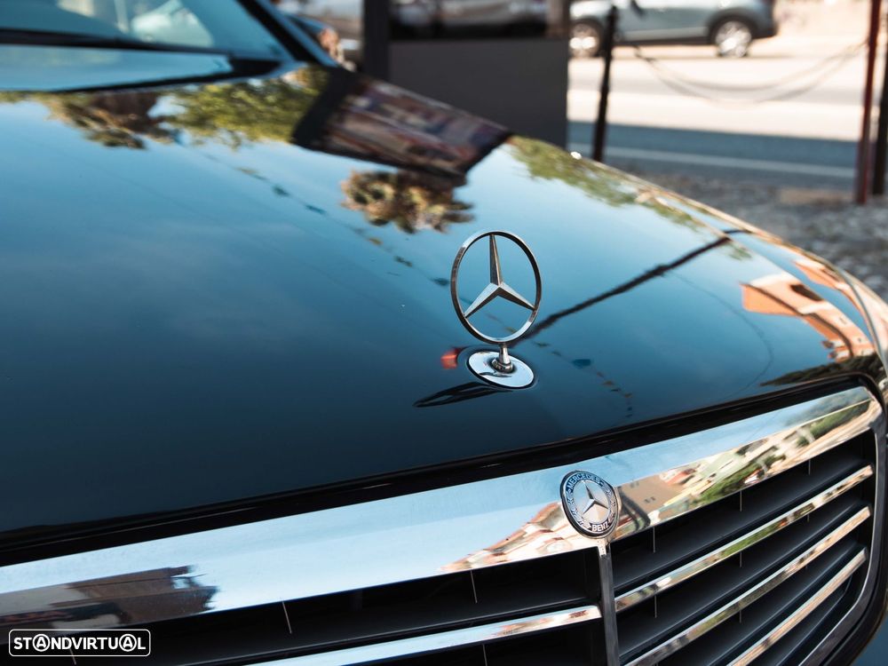 Mercedes-Benz C 220 - 15