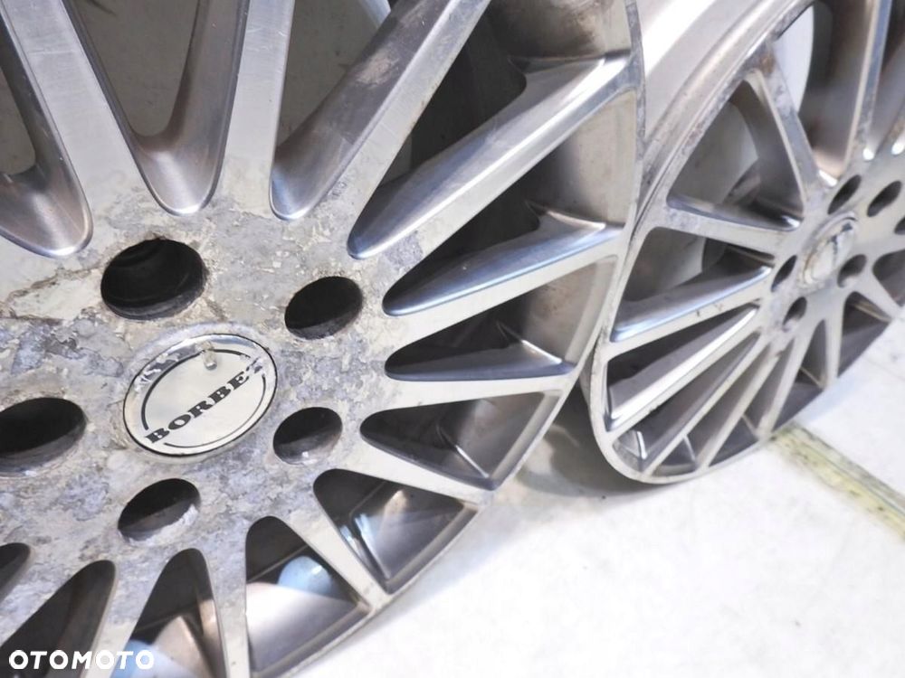 FELGA FELGI ALUMINIOWE 17 5x112 7J ET38 VW EOS LS70738 - 7