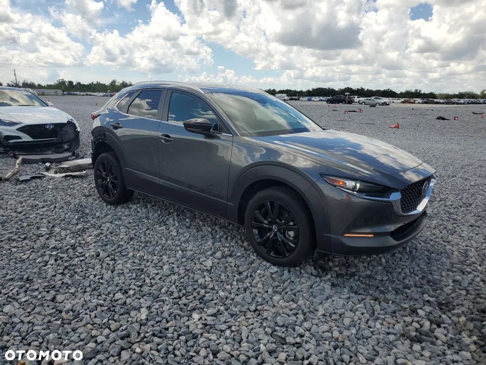 Mazda CX-30 - 5
