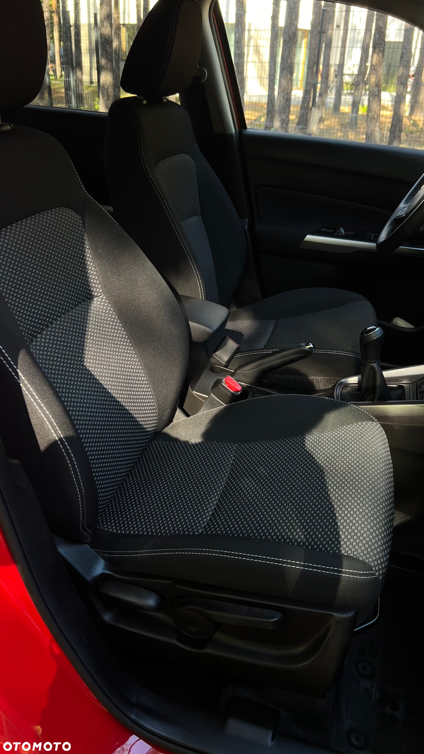 Suzuki Vitara 1.0 Boosterjet Premium 4WD - 15