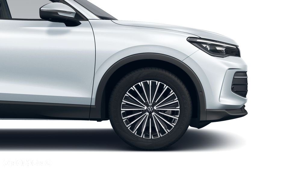 Volkswagen Tiguan 1.5 eTSI Life DSG - 7