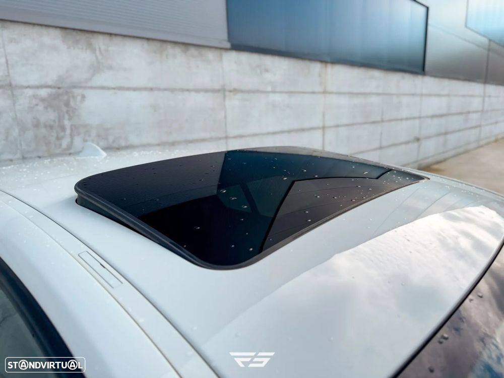 BMW 116 d Pack M Shadow Auto - 12