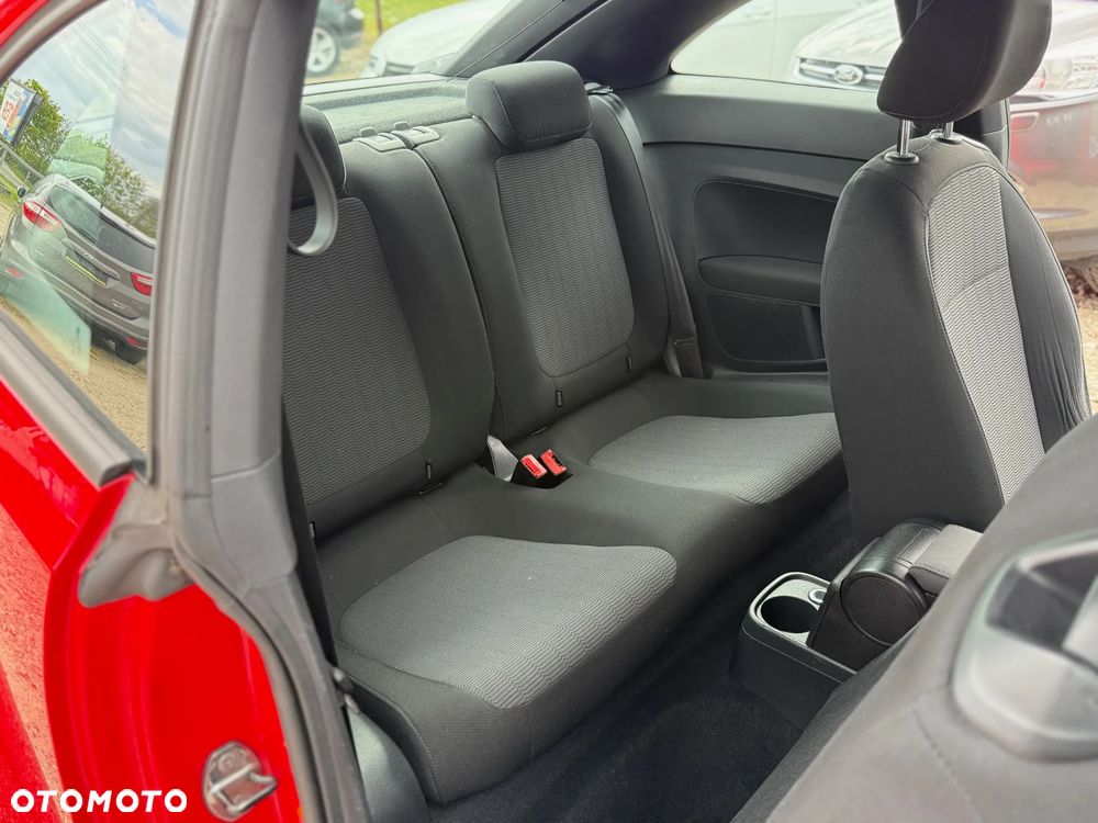 Volkswagen Beetle 1.2 TSI BlueMotion Technology - 22