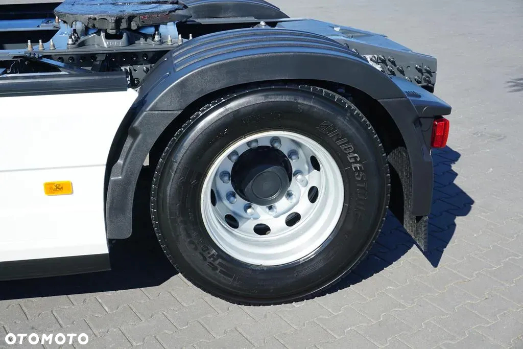 Volvo / FH / 460 / I – SAVE / XL / EURO 6 / ACC / I -COOL / NOWY MODEL - 33