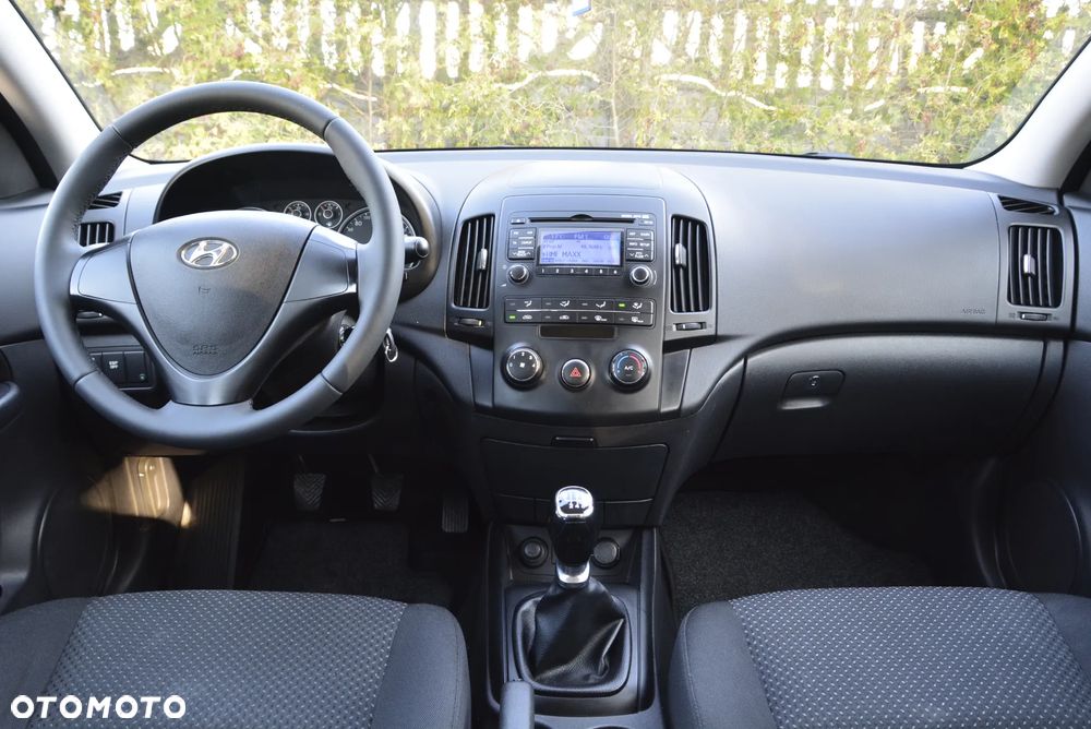 Hyundai i30 1.6 CRDi Classic + EU5 - 35