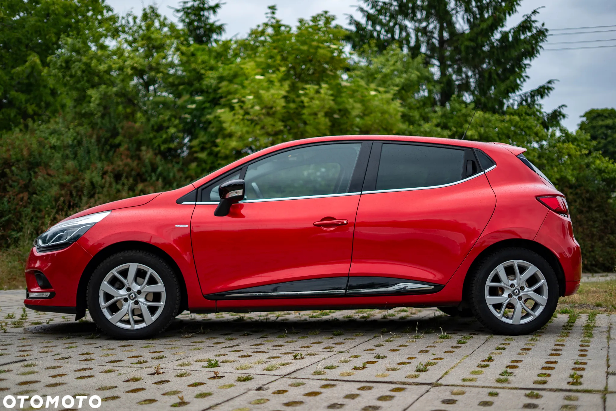 Renault Clio 1.2 16V Limited - 3