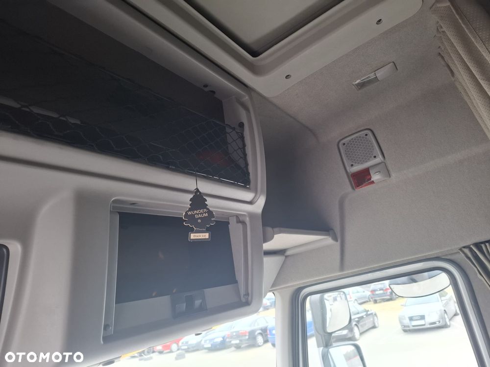 Renault Premium DXI 460 EURO 5 hydraulika manual - 27