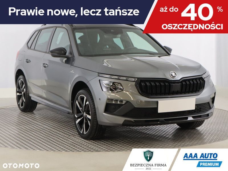 Skoda Kamiq - 2