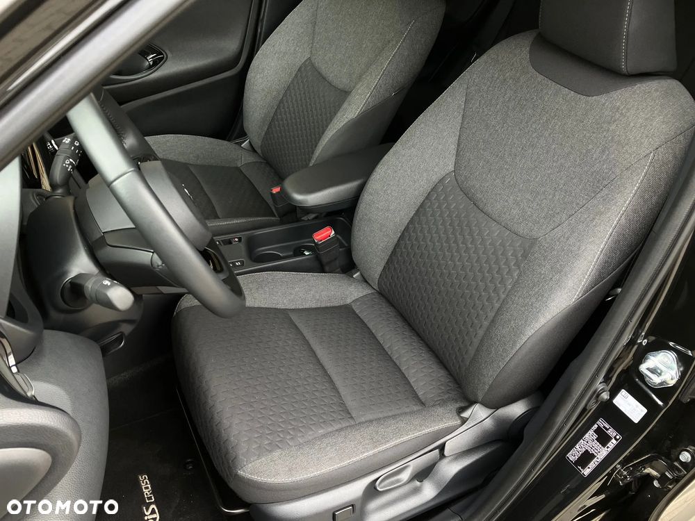 Toyota Yaris Cross Hybrid 1.5 Style - 36
