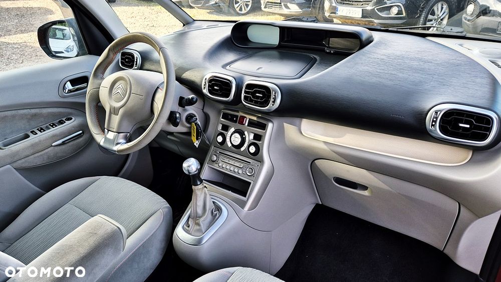 Citroën C3 Picasso VTi 120 Exclusive - 37