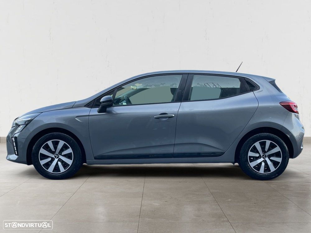 Mitsubishi Colt 1.0 MPI Kyoto - 3