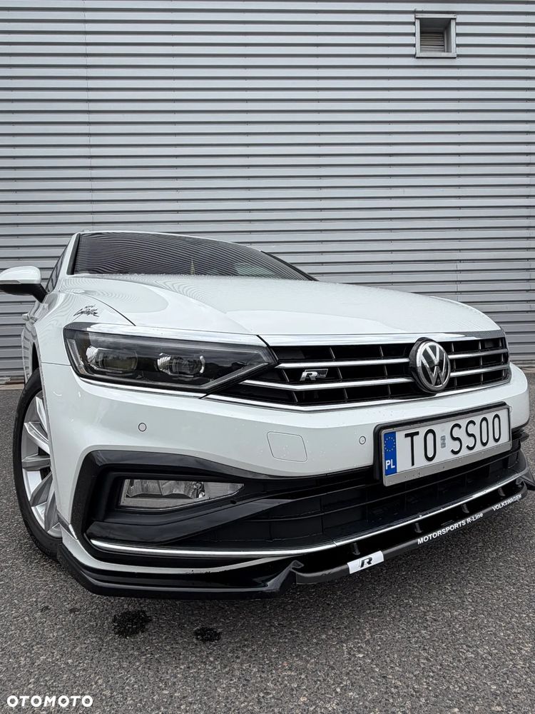 Volkswagen Passat Variant 1.6 TDI (BlueMotion Technology) DSG Trendline - 2