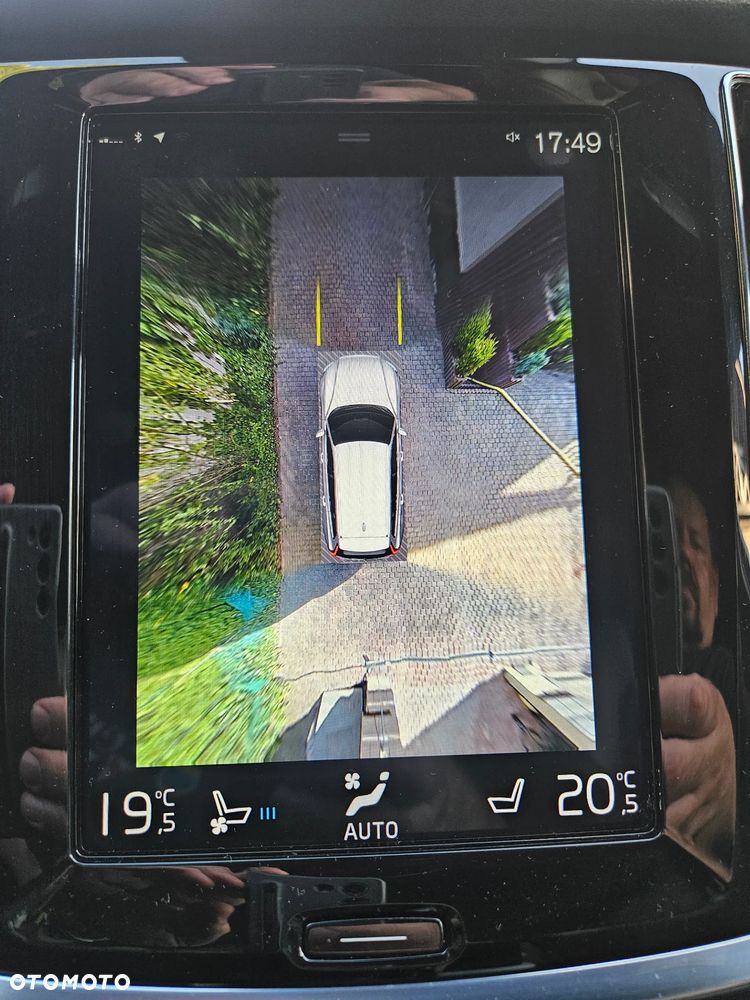 Volvo V60 Cross Country D4 AWD - 21