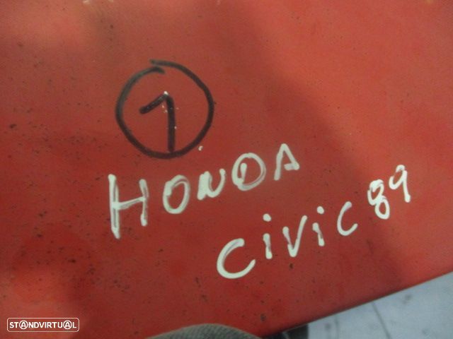 Aileron AIL1 HONDA CIVIC 1989 - 1