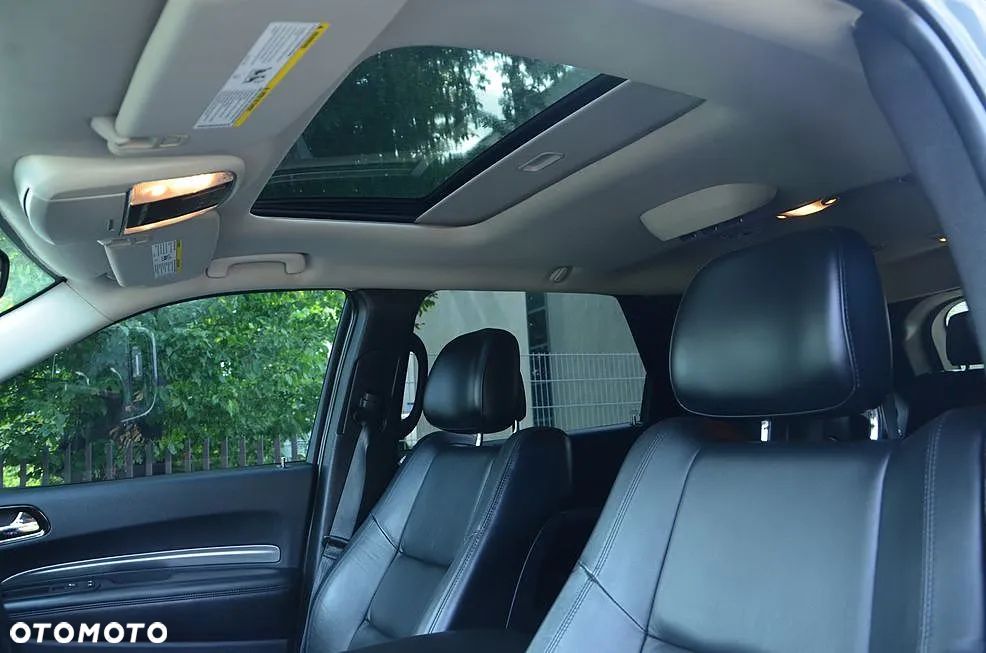 Dodge Durango 5.7 R/T - 10