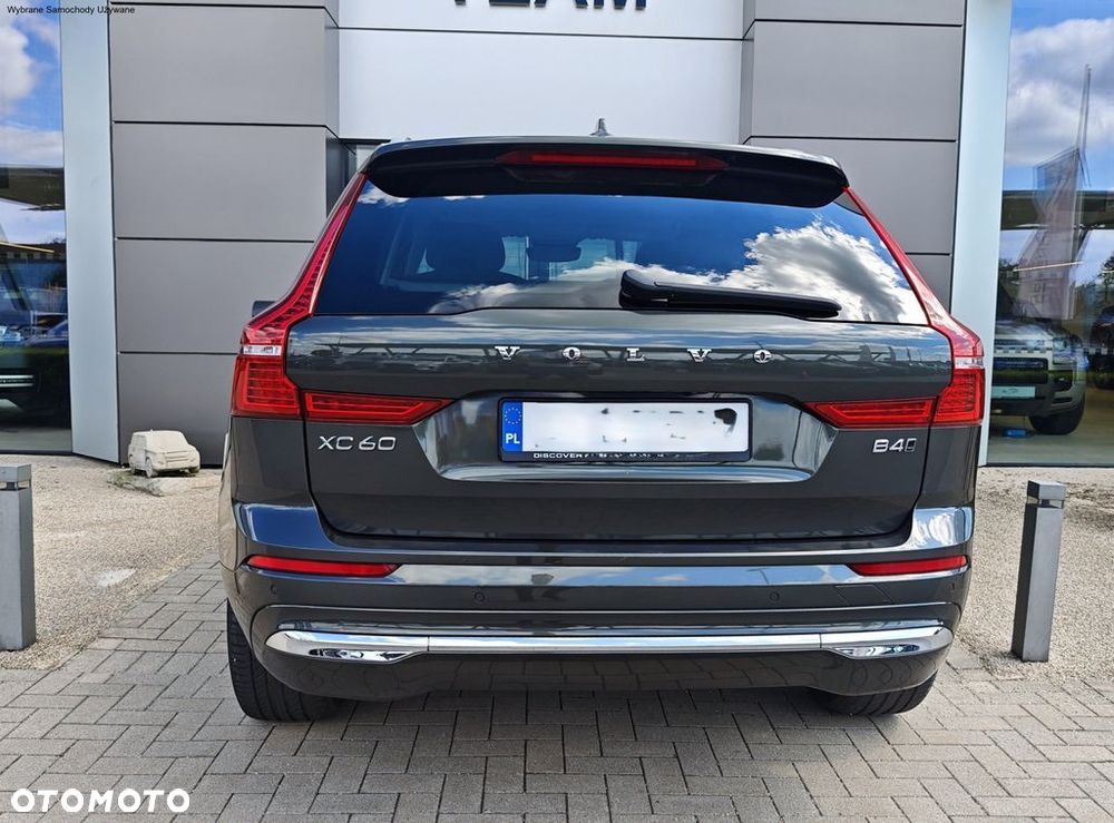 Volvo XC 60 - 9